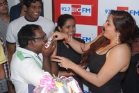 Namitha Birthday Celebrations